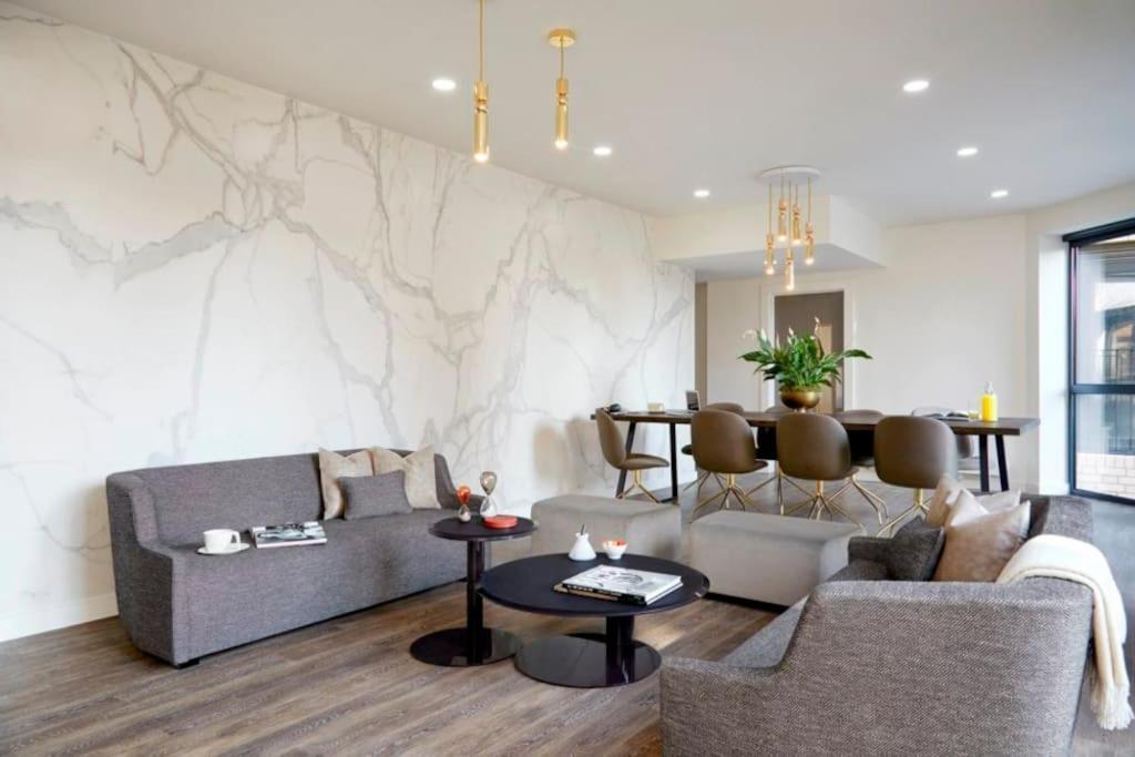 Stylish Modern 1Bed Apartment In Bedford Exterior photo
